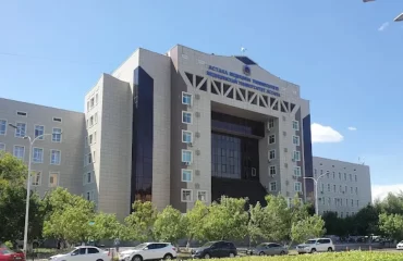Astana Medical University