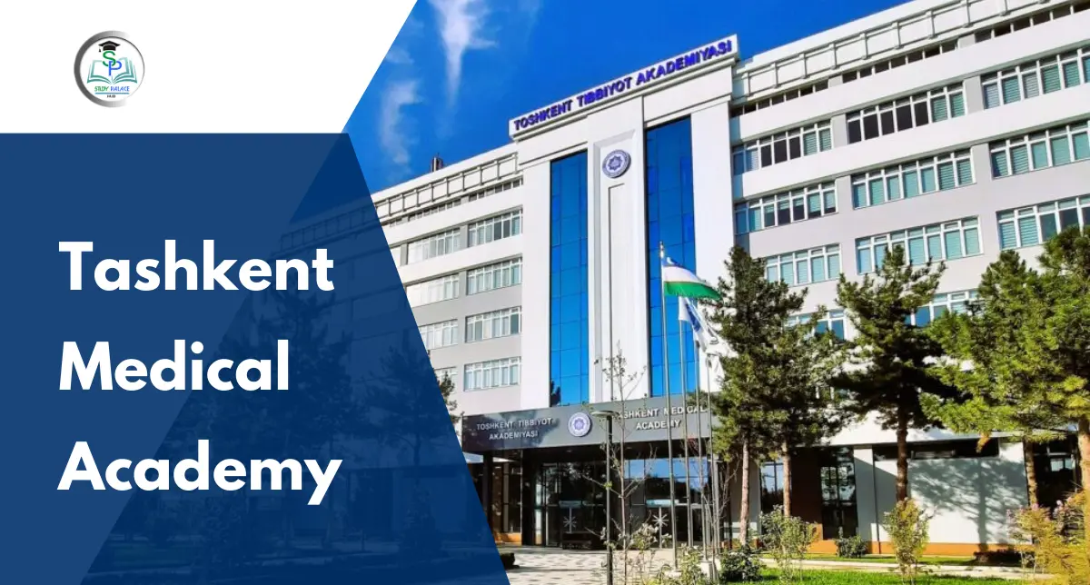 Tashkent-Medical-Academy