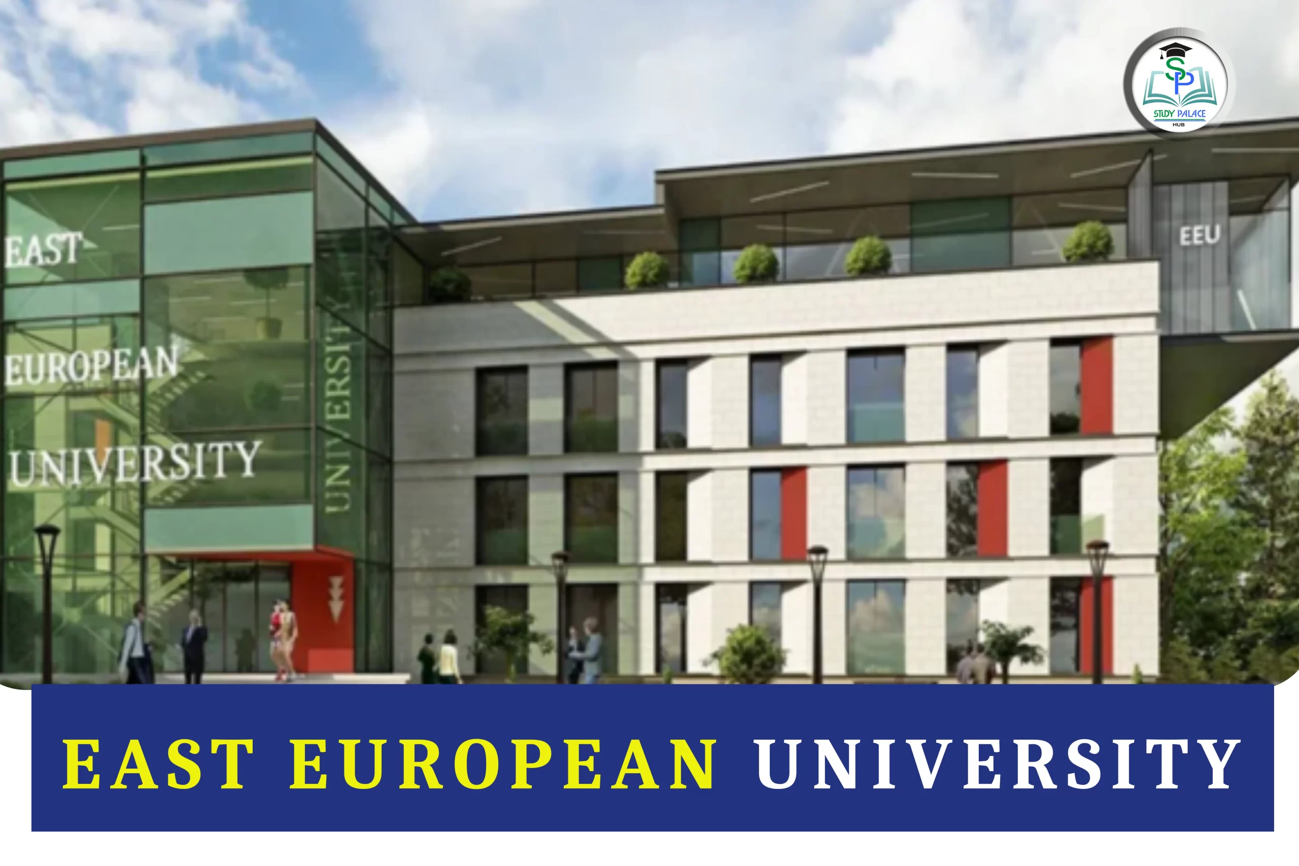 East-European-University