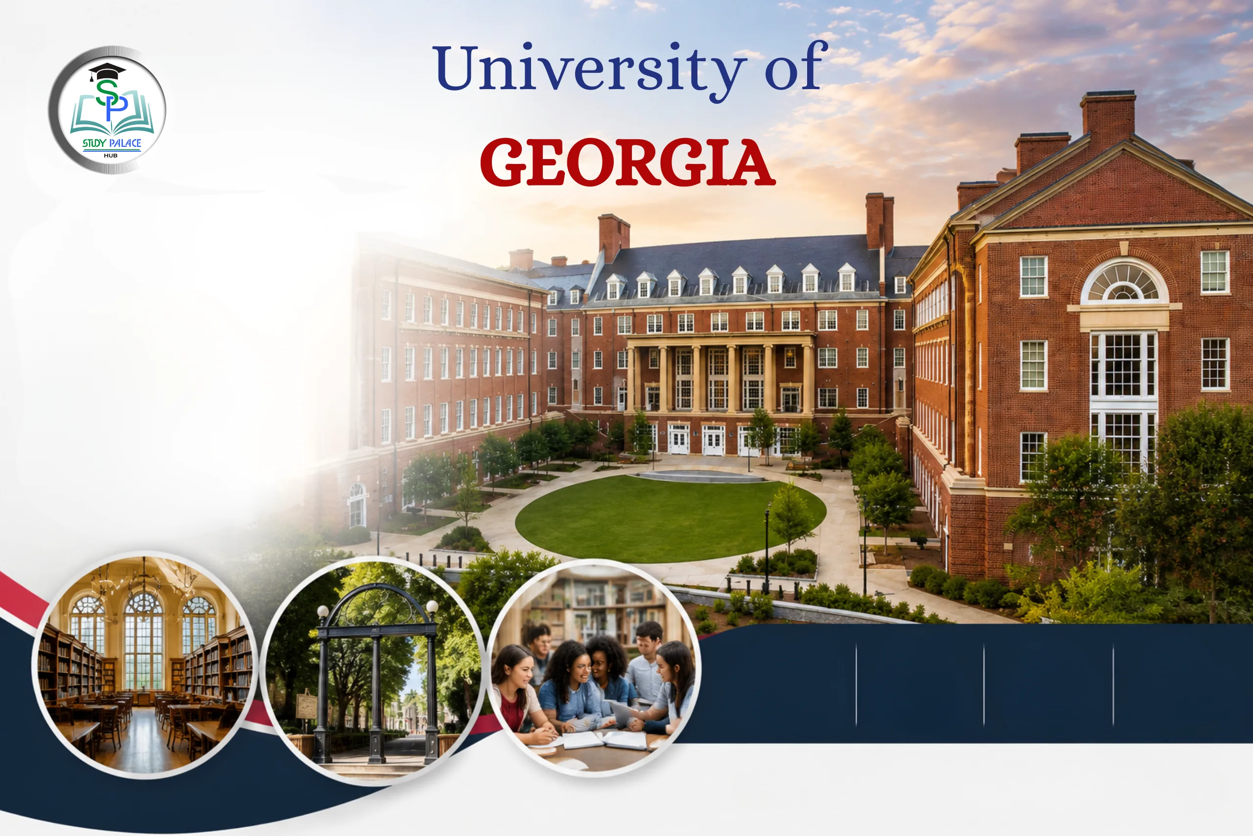 UNIVERSITY OF GEORGIA