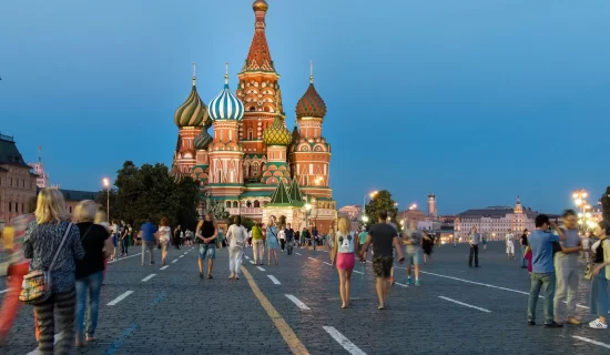 MBBS in Russia