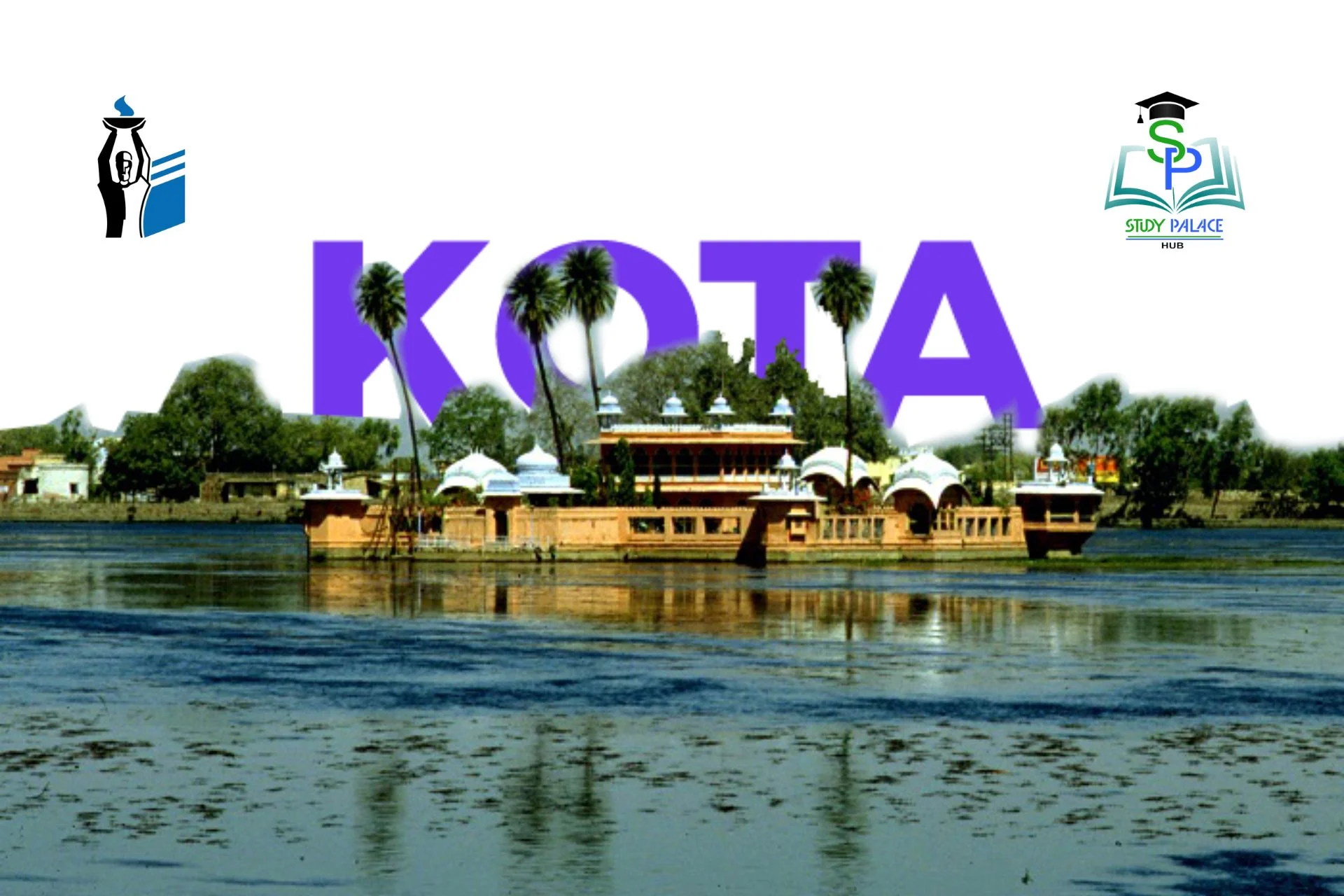 Kota - Study Palace Hub