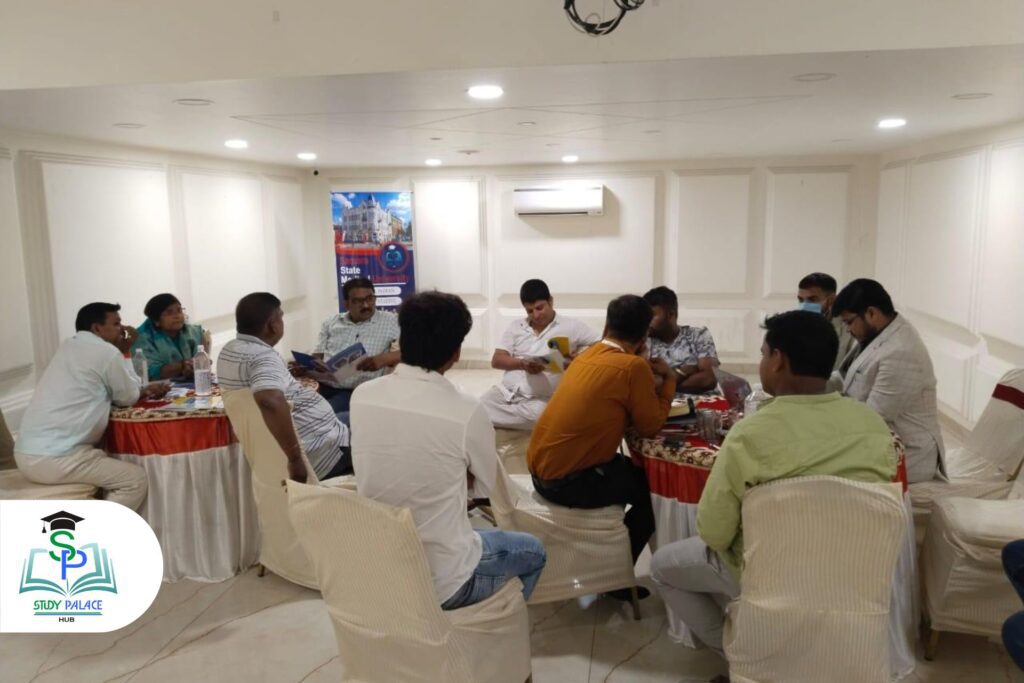 Seminar in Sitamarhi, Bihar - Study Palace Hub
