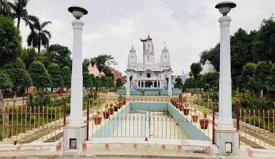 Gorakhpur - Study Palace Hub