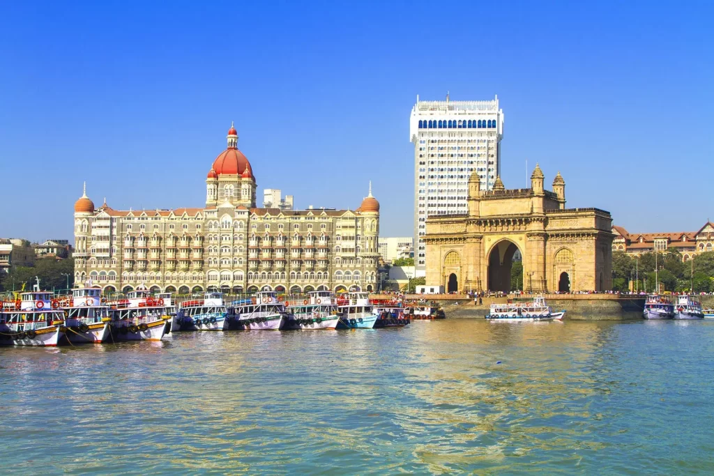 Mumbai -Study Palace Hub