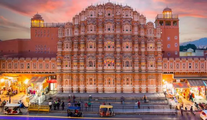 Jaipur, Rajasthan