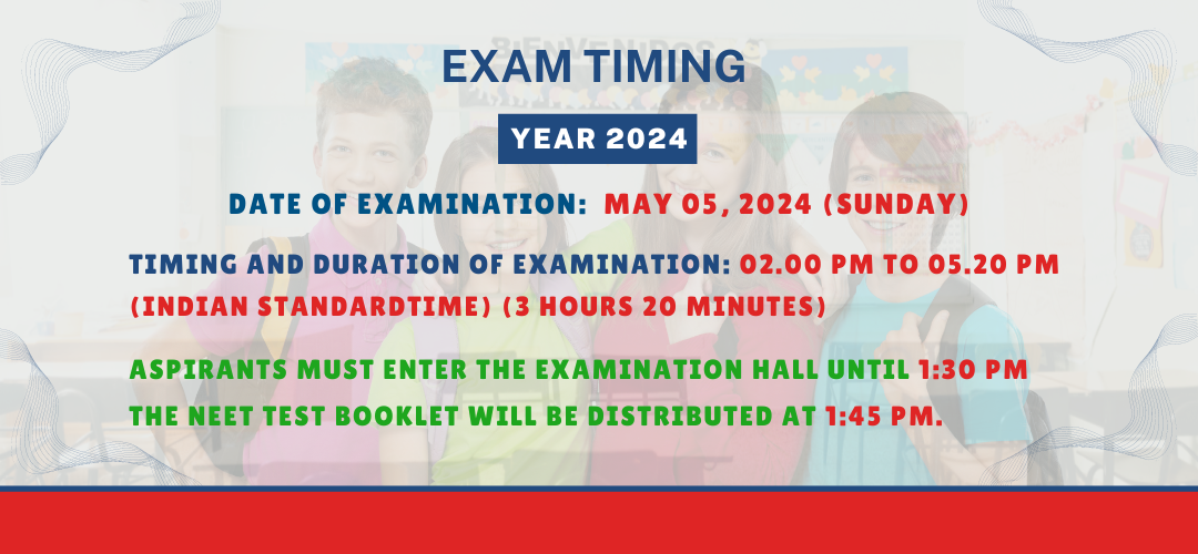 Neet-Exam-Guidlines