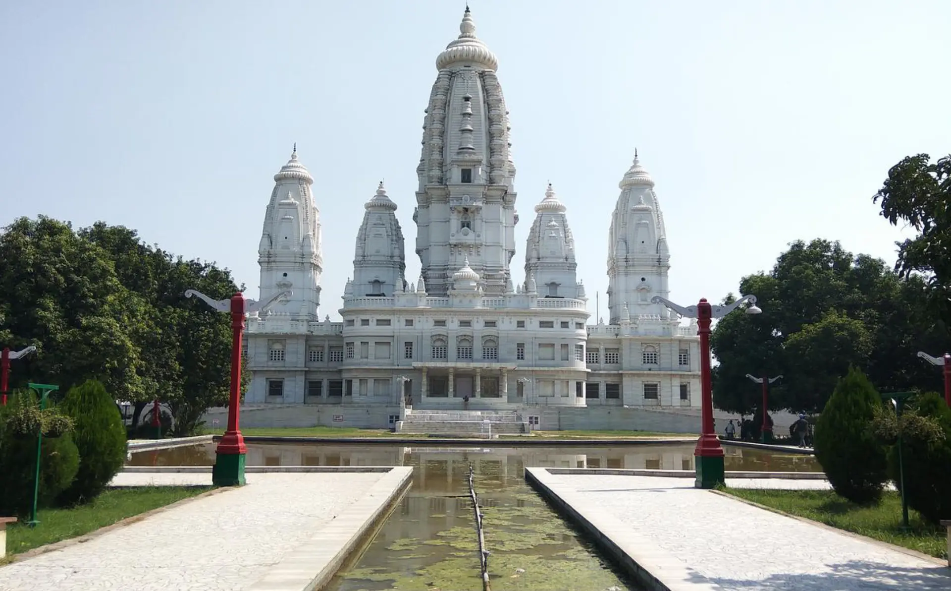 Kanpur - Study Palace Hub