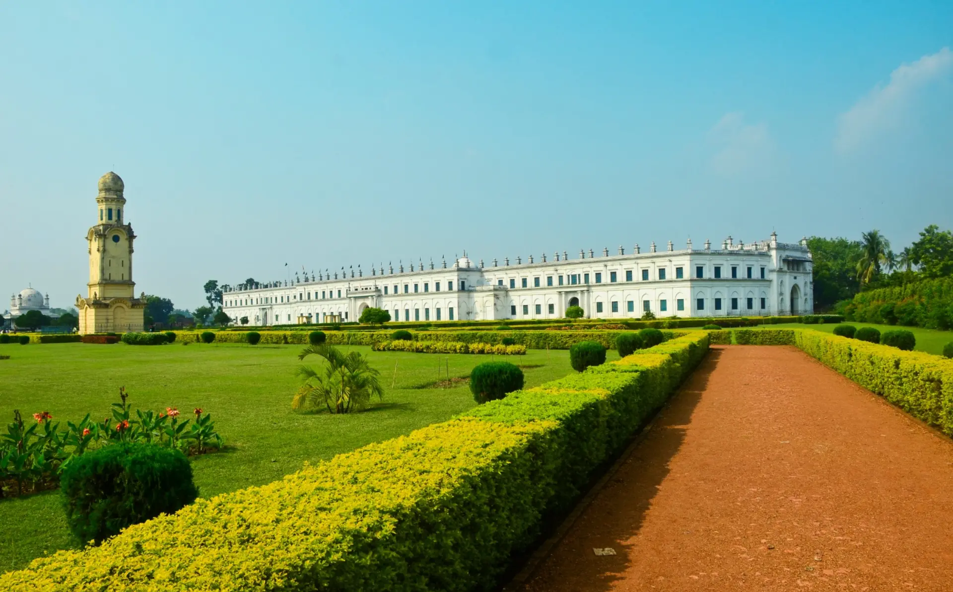 Murshidabad