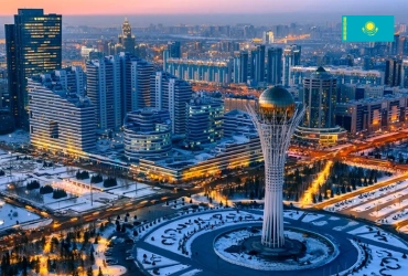 MBBS in Kazakhstan