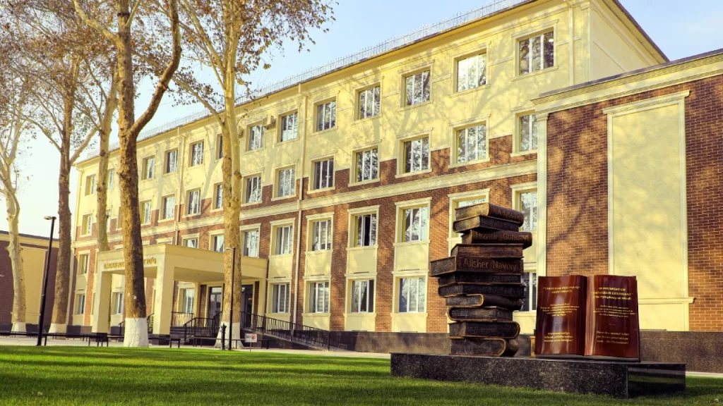 Kokand University