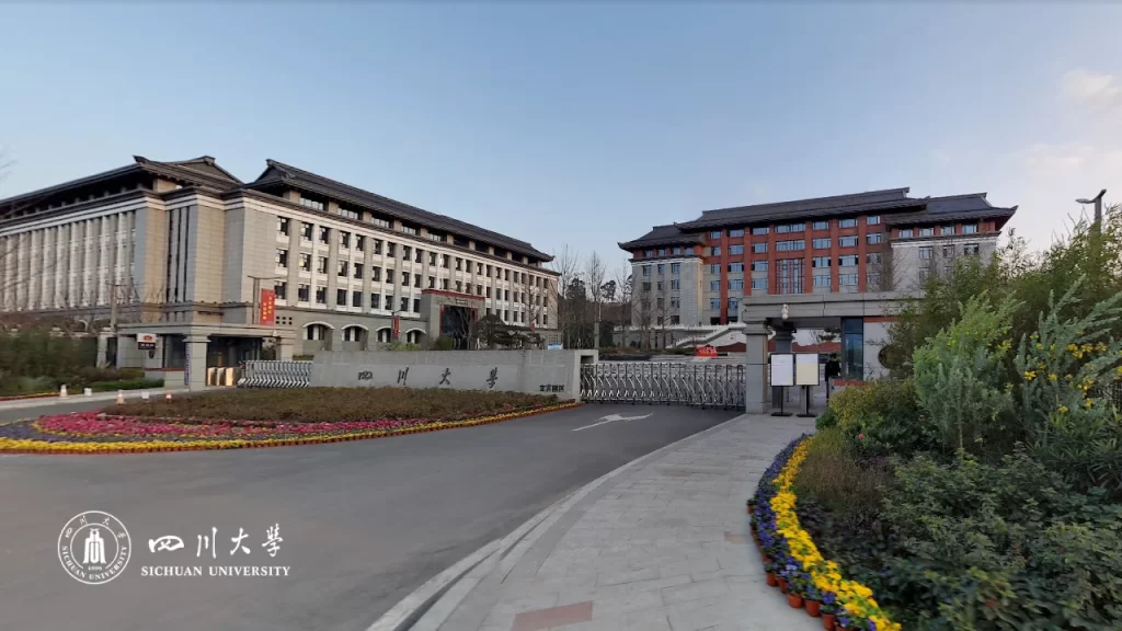 Sichuan University