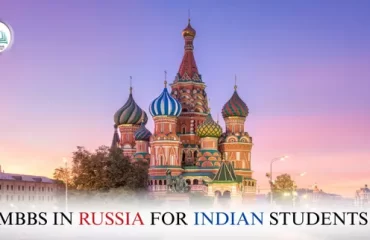 MBBS in Russia for Indian Student
