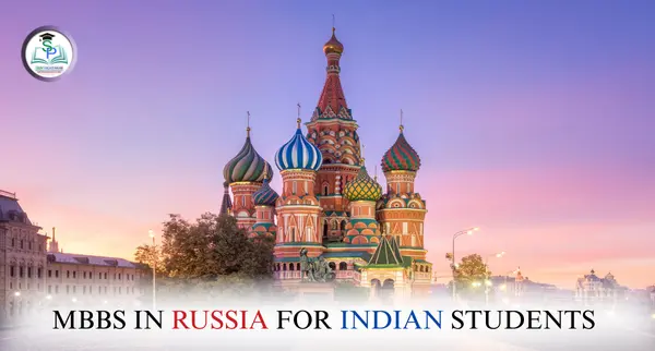 MBBS in Russia for Indian Student