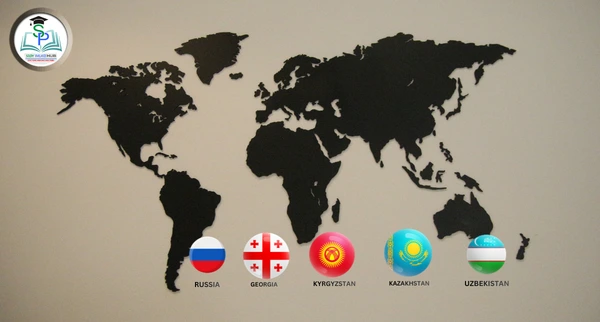 Best country for mbbs abroad for indian students
