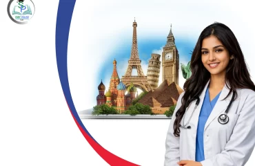consultant for mbbs in abroad