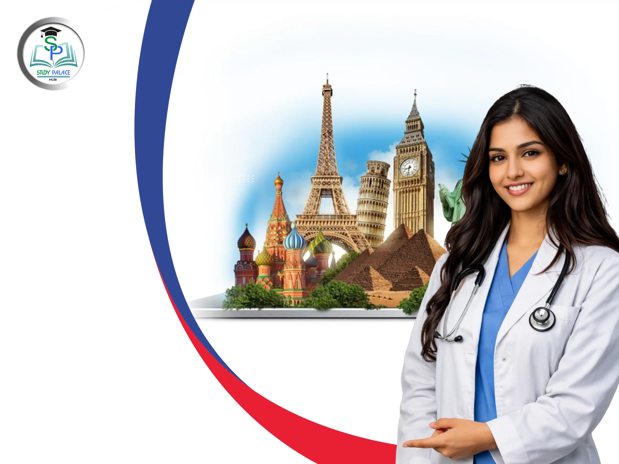 consultant for mbbs in abroad