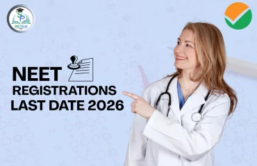 Neet registration last date 2026