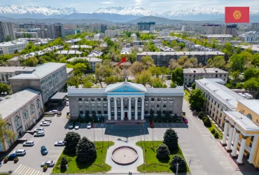 mbbs in kyrgyzstan