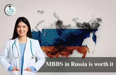 is mbbs in russia worth