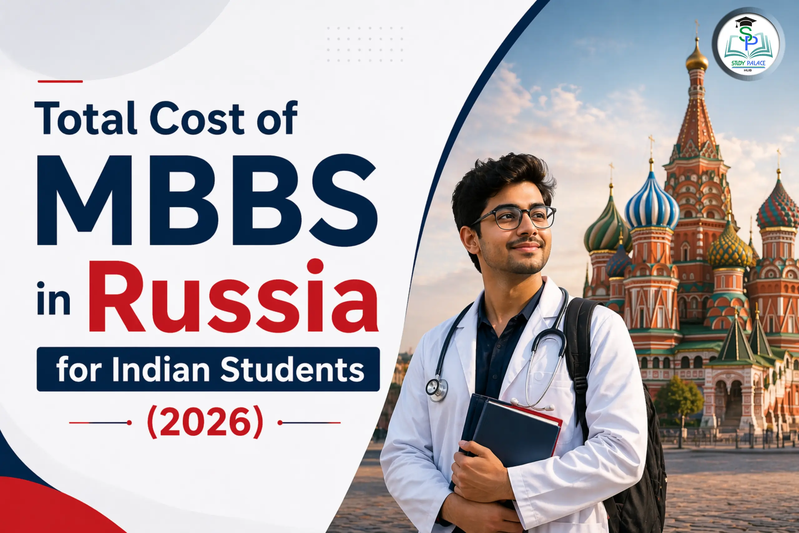total cost of mbbs in russia