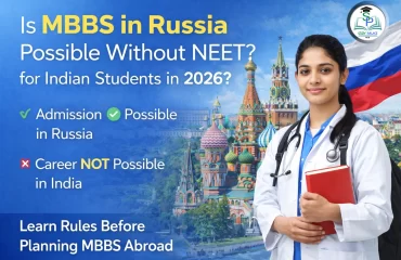Mbbs in Russia