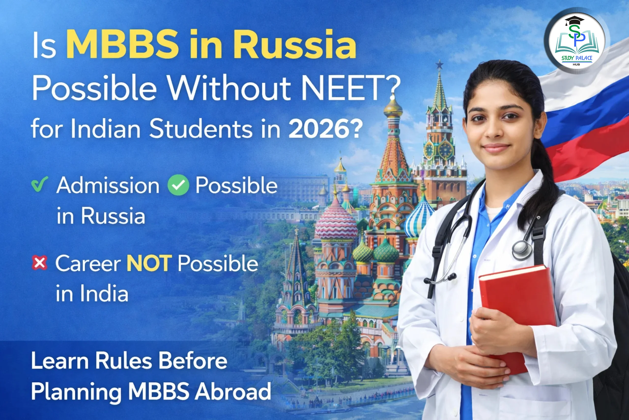Mbbs in Russia