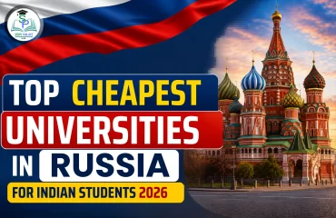 Top cheapest university in russia 2026