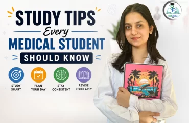Study Tips Every Medical Student Should Know
