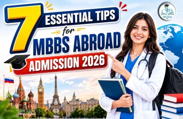 mbbs abroad admission 2026