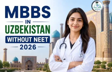 Mbbs in uzbekistan without neet 2026