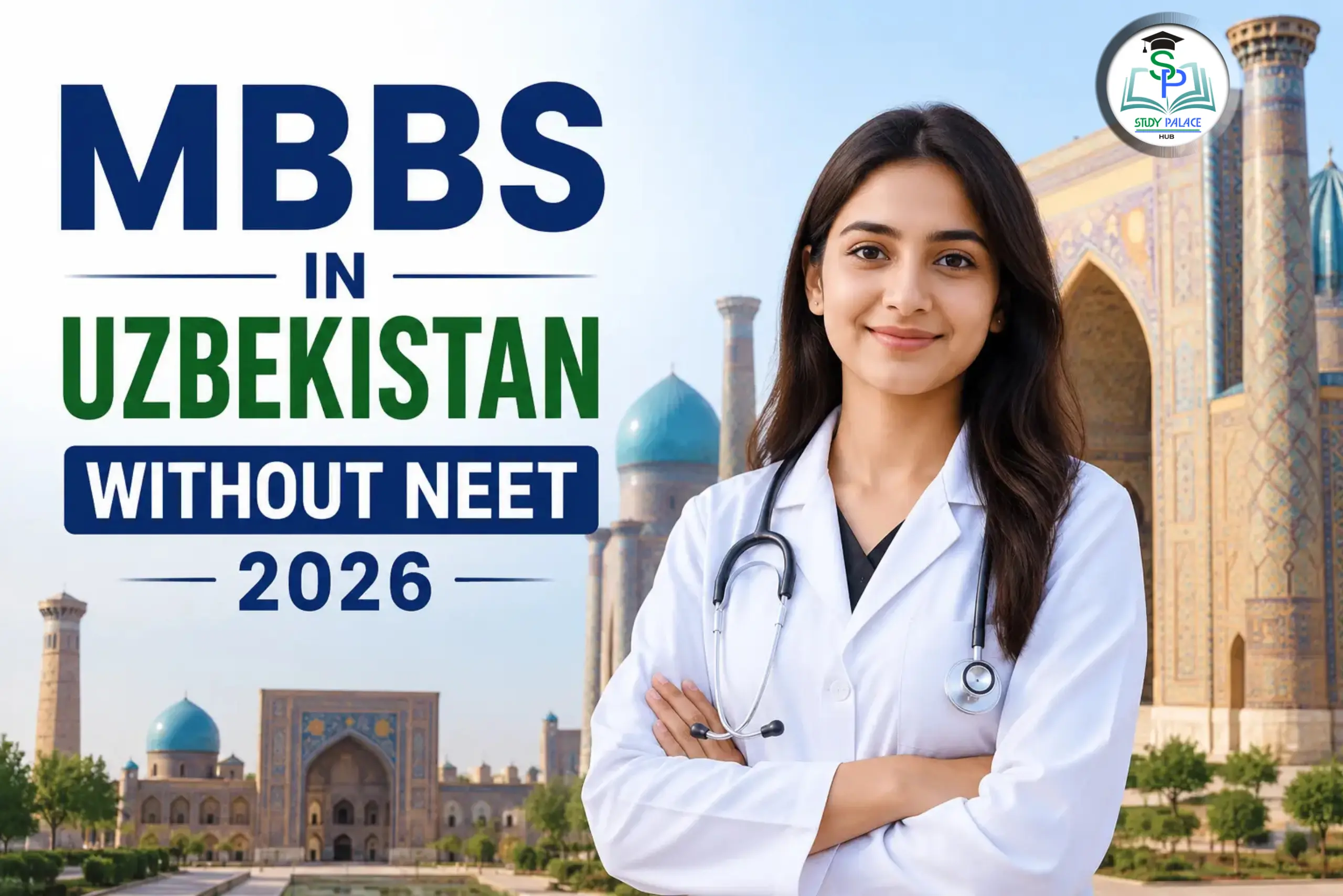 Mbbs in uzbekistan without neet 2026