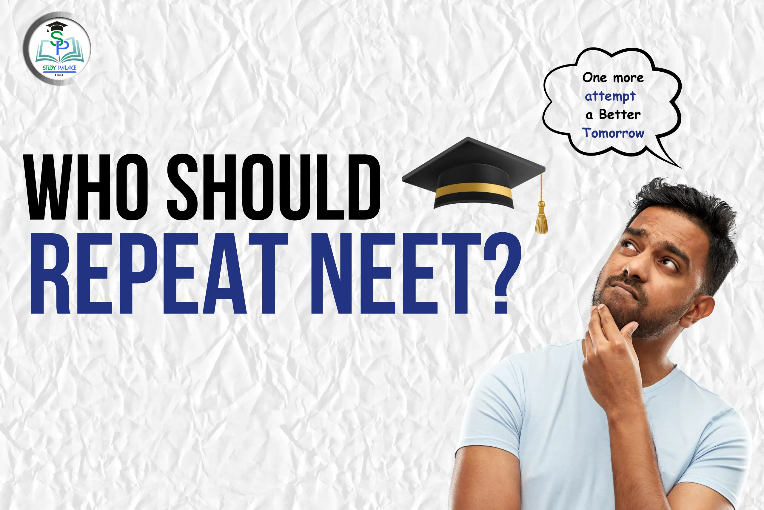 What to Do If You Fail NEET 2026