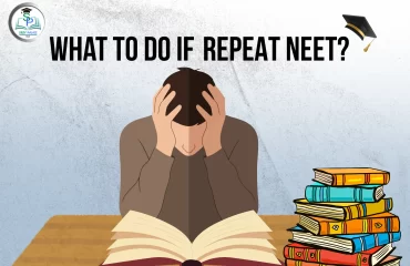 What to Do If You Fail NEET 2026