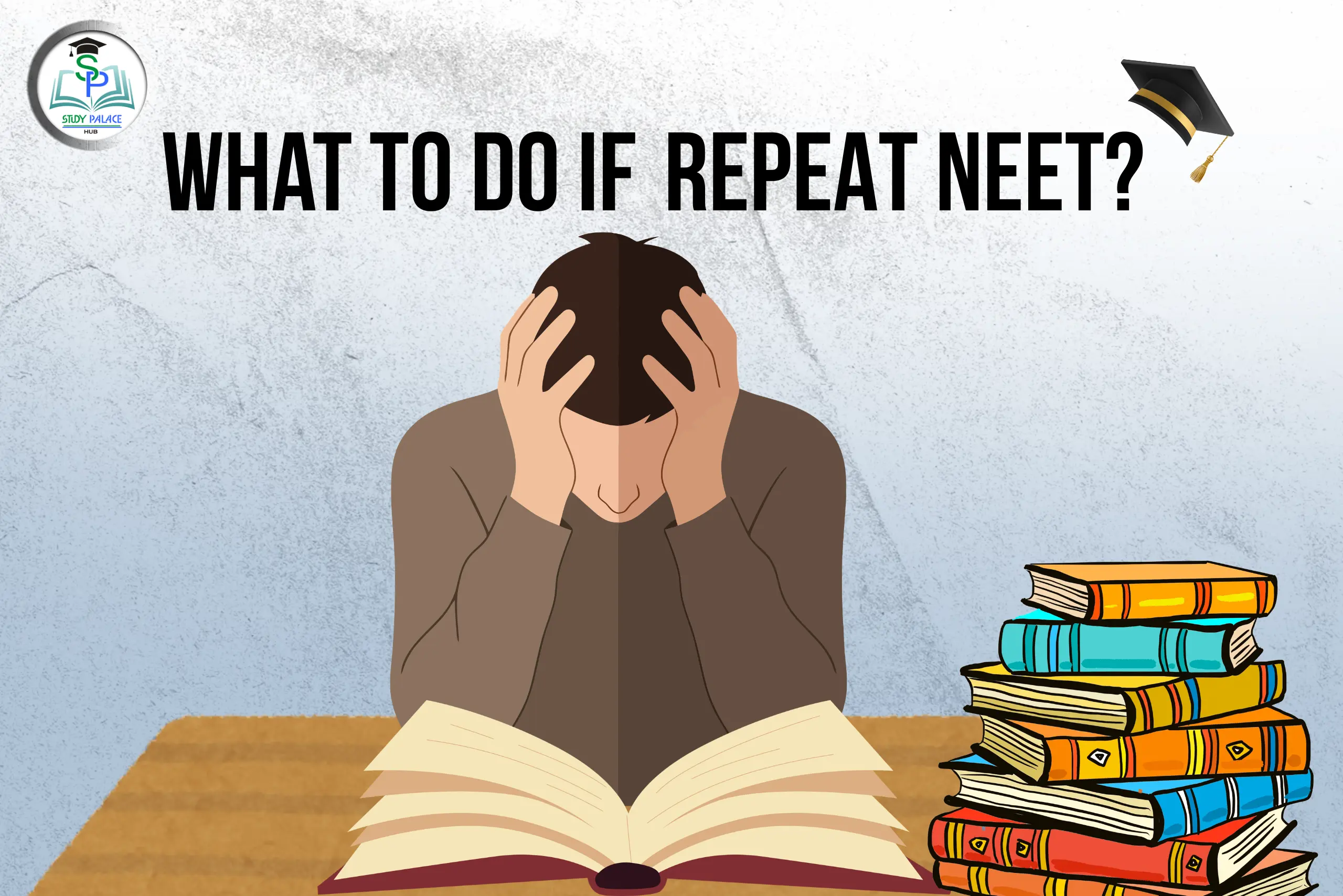 What to Do If You Fail NEET 2026