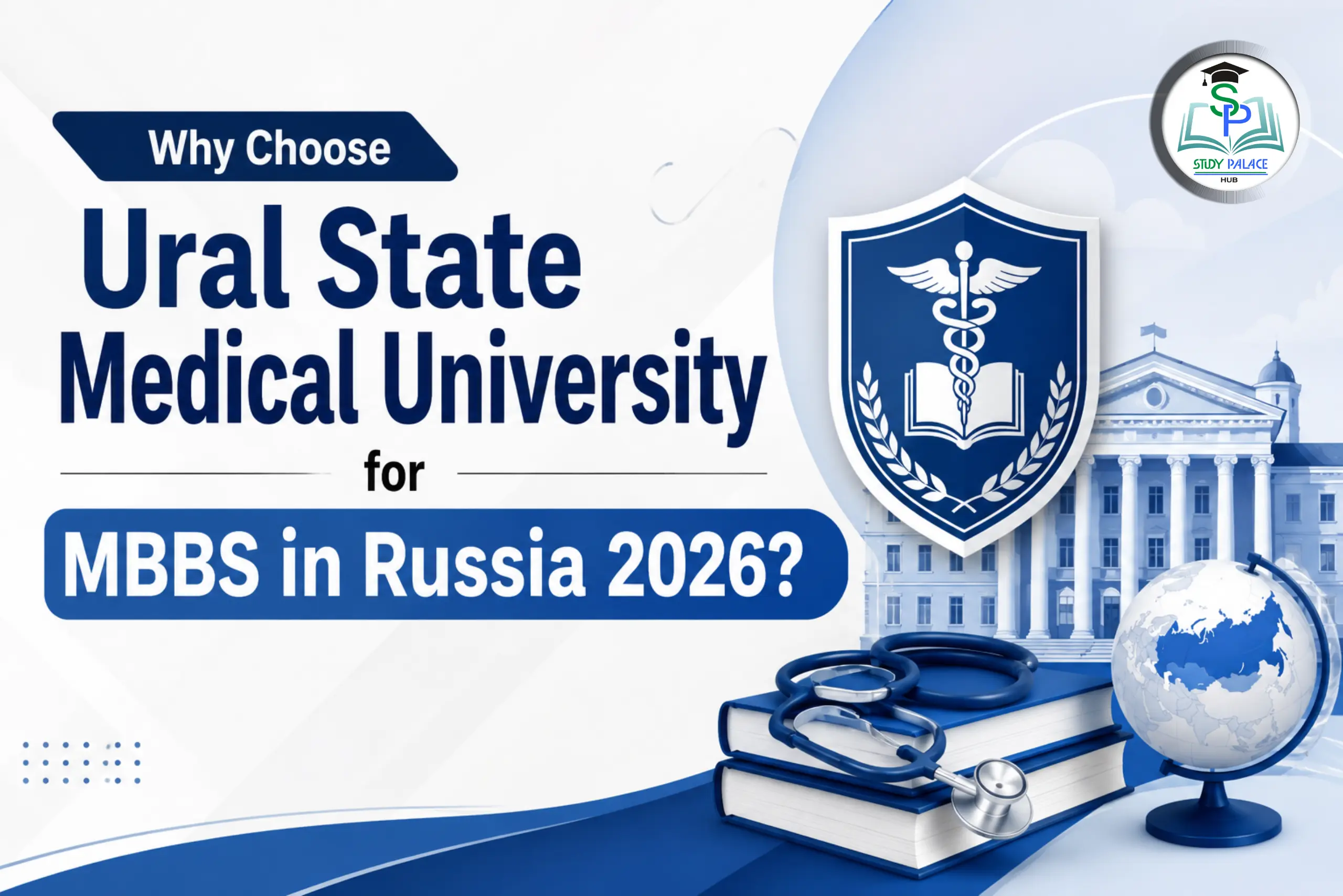 Why Choose Ural State Medical University for MBBS in Russia 2026