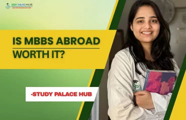 Is Mbbs Abroad Worth It?