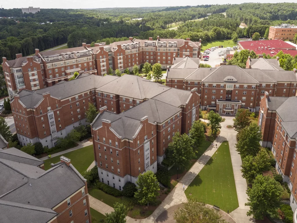 University of georgia