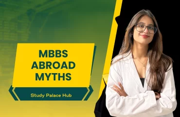 Mbbs Abroad Myths