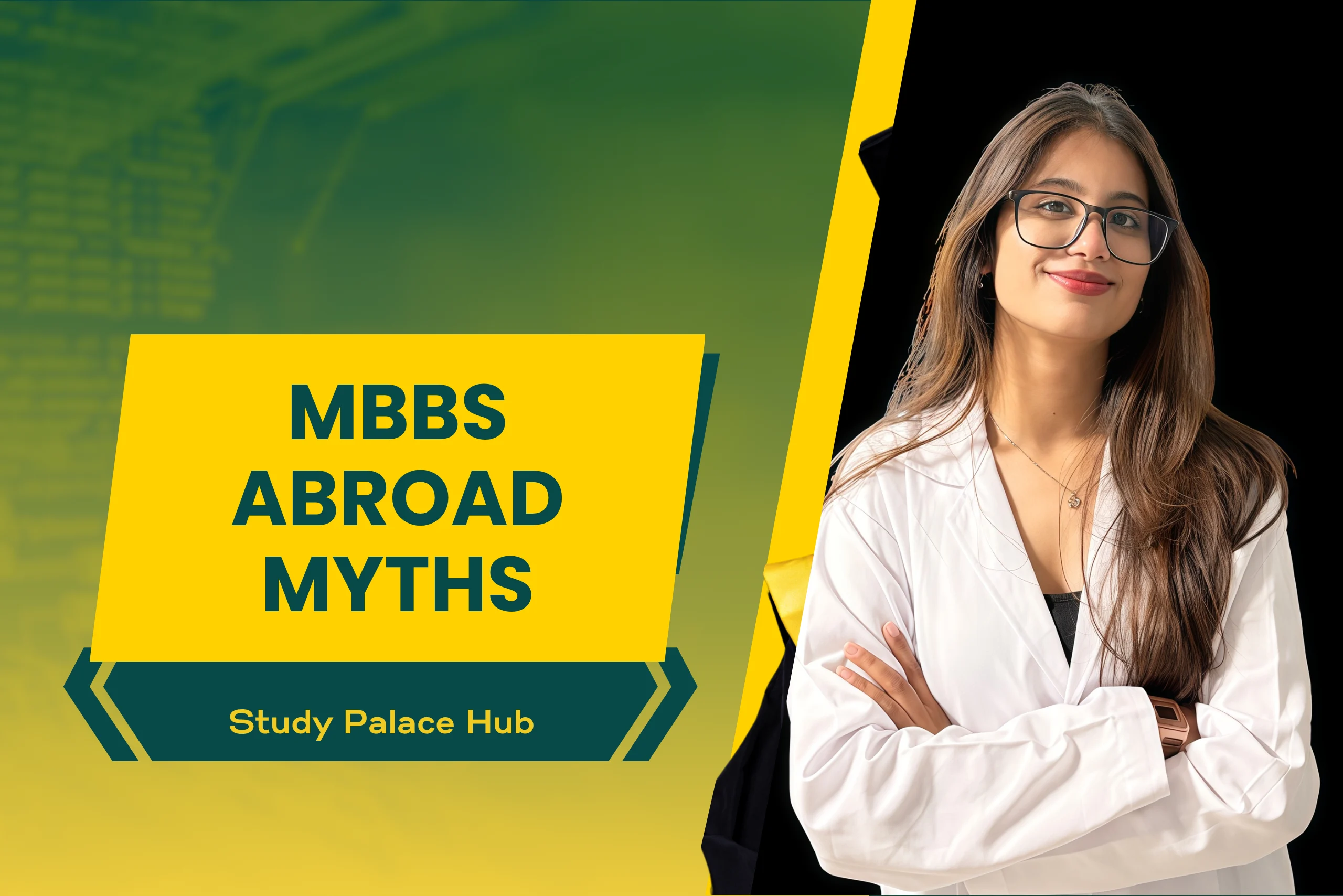 Mbbs Abroad Myths