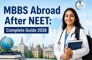mbbs abroad after neet