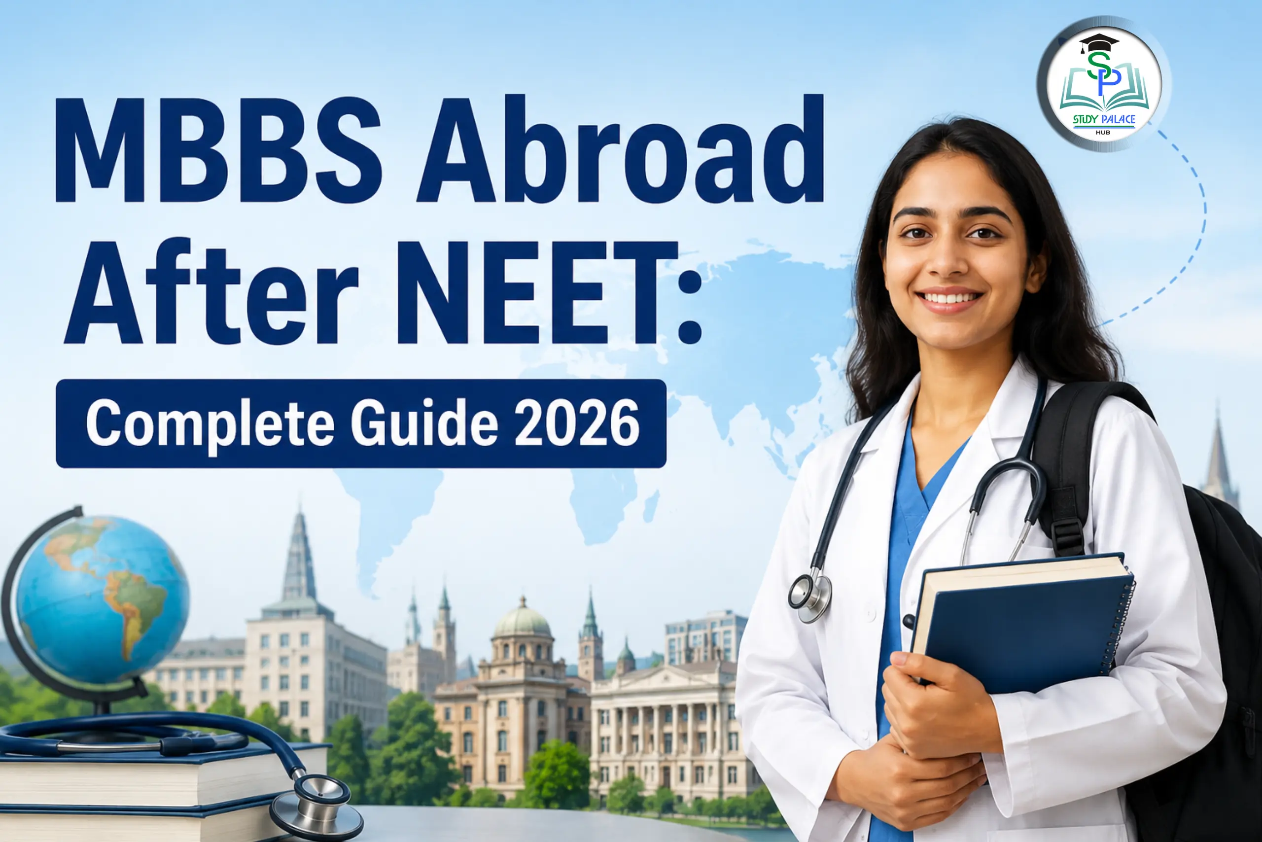 mbbs abroad after neet