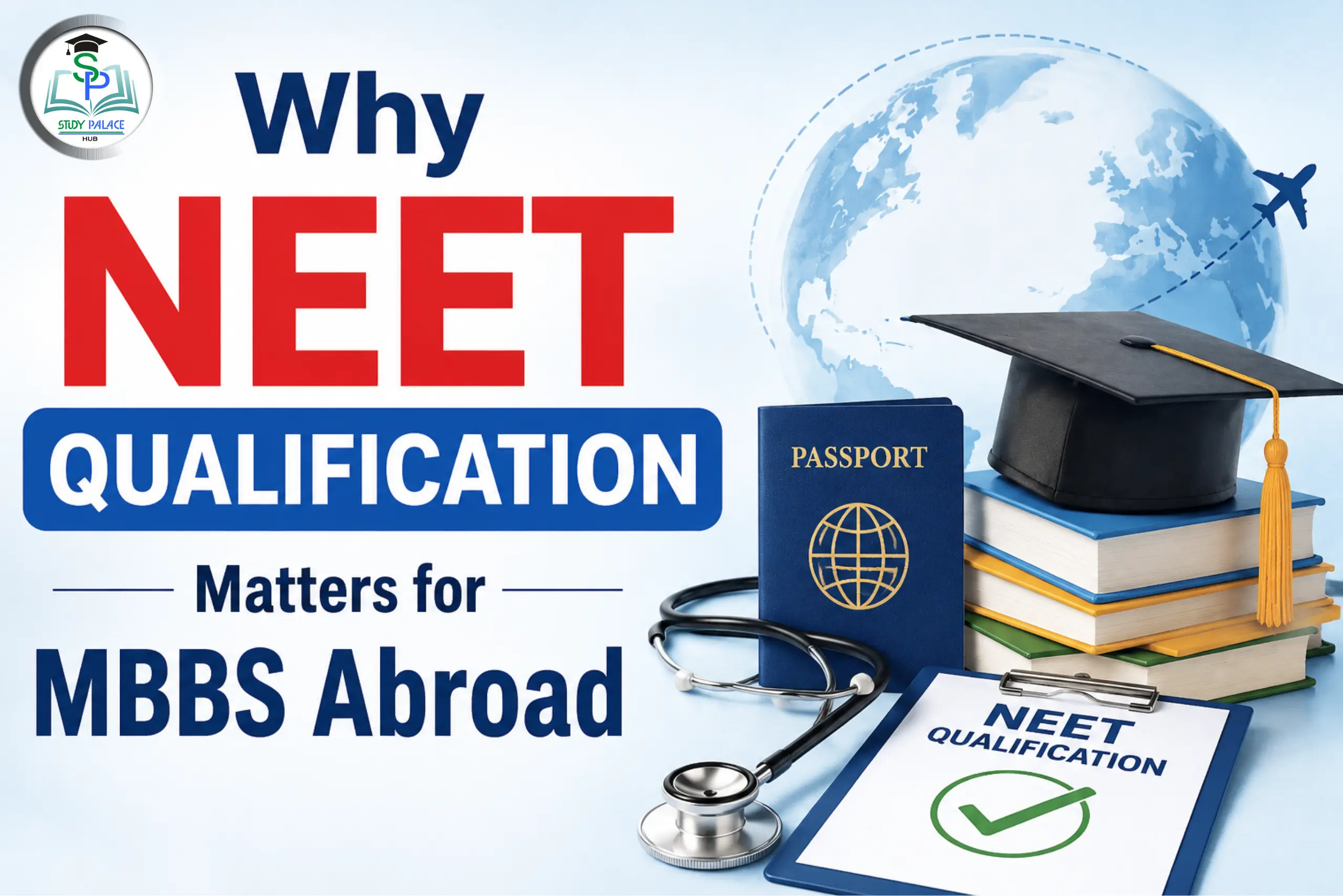 Why neet quailification matters