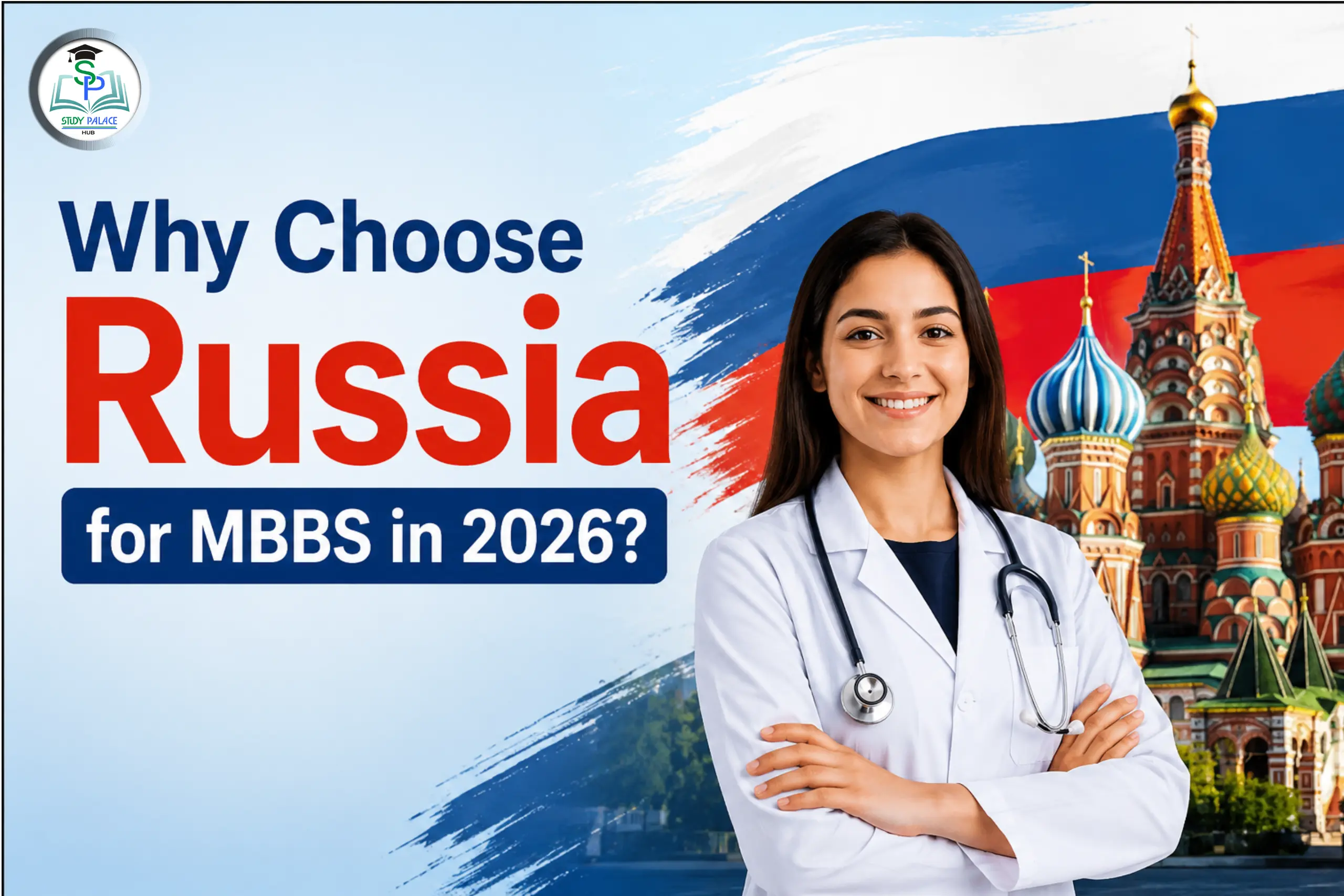 why choose mbbs in russia