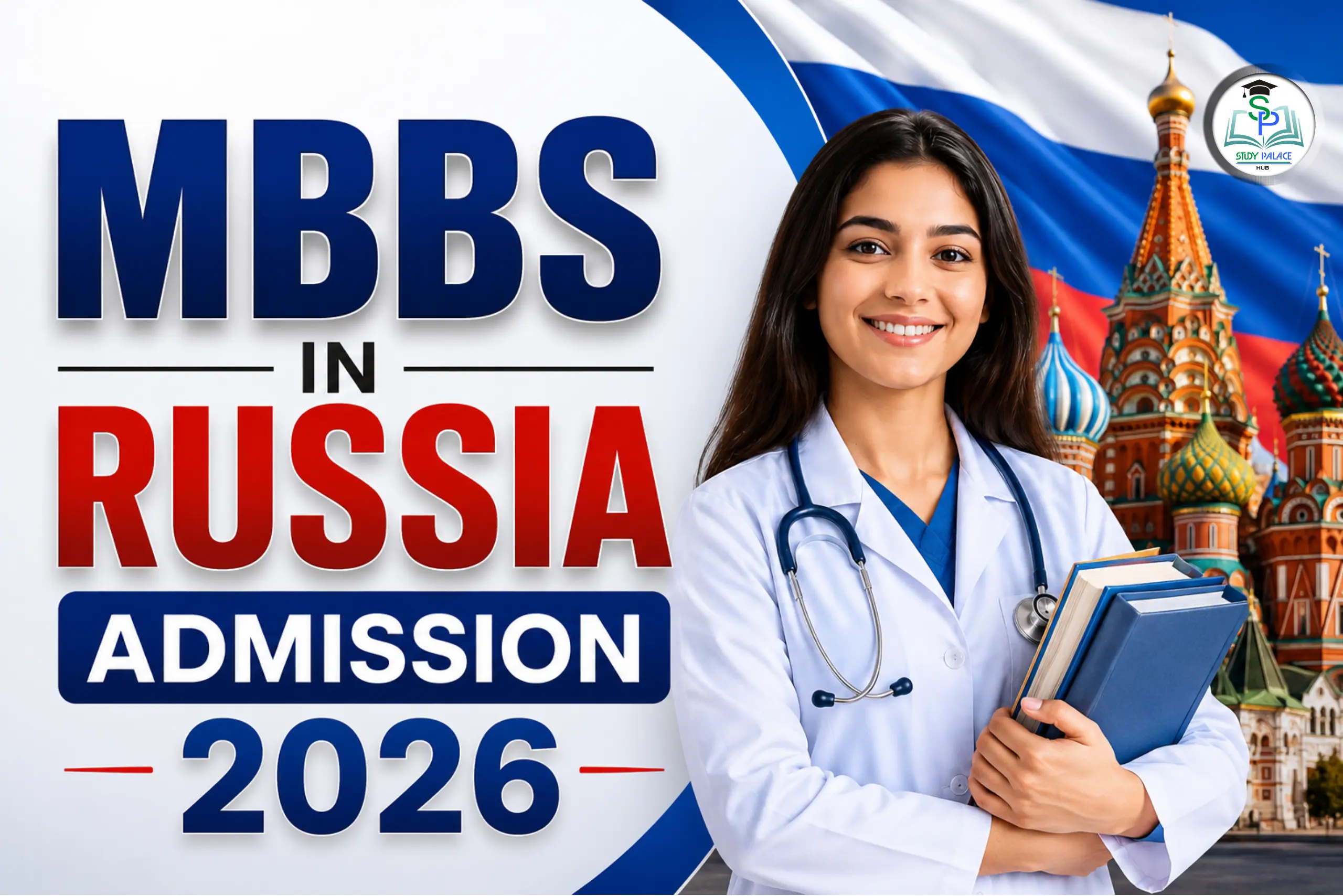 MBBS in Russia Admission 2026