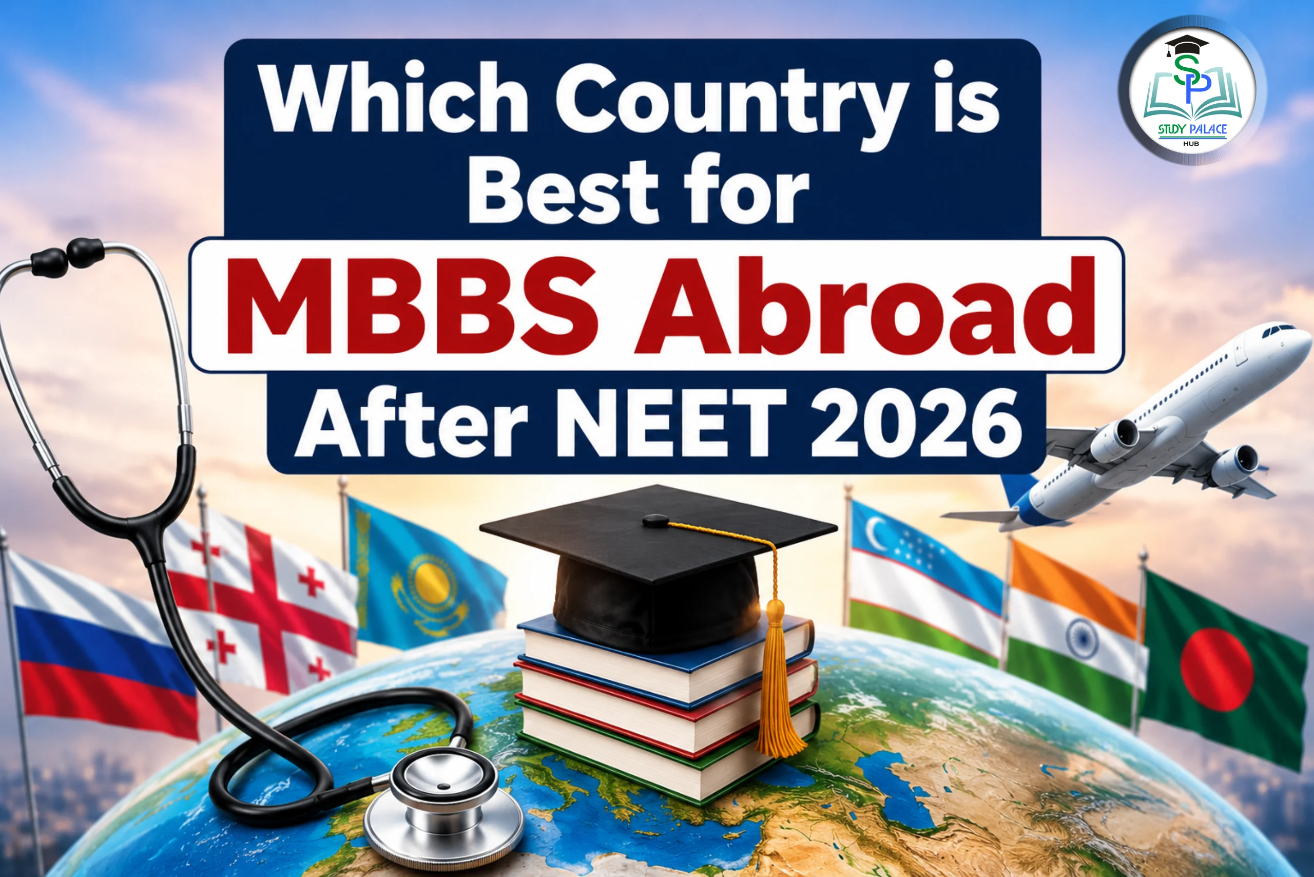 Which Country is Best for MBBS Abroad After NEET 2026