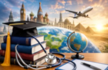 Which Country is Best for MBBS Abroad After NEET 2026