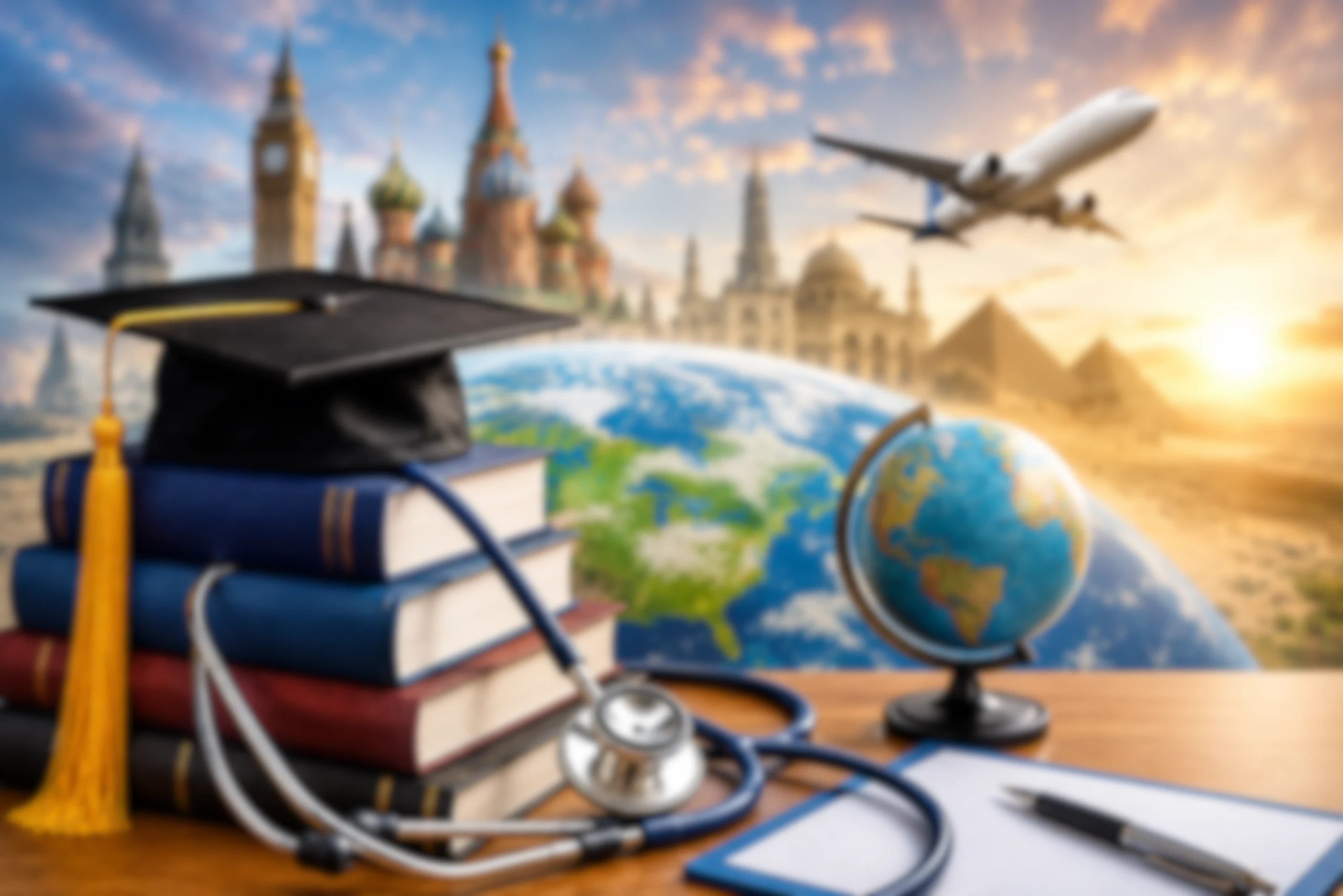 Which Country is Best for MBBS Abroad After NEET 2026