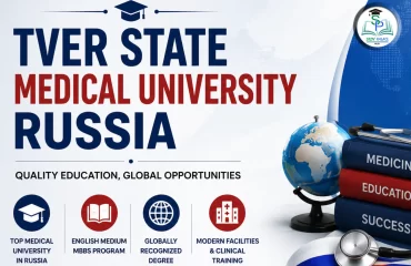 Tver State Medical University Russia