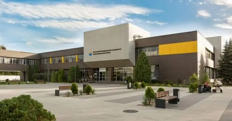 Official Contractor of Immanuel Kant Baltic Federal University